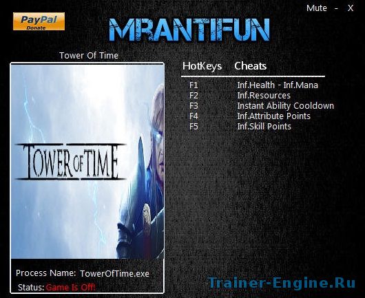 Tower Of Time Cheat Engine Hyphen Gvset