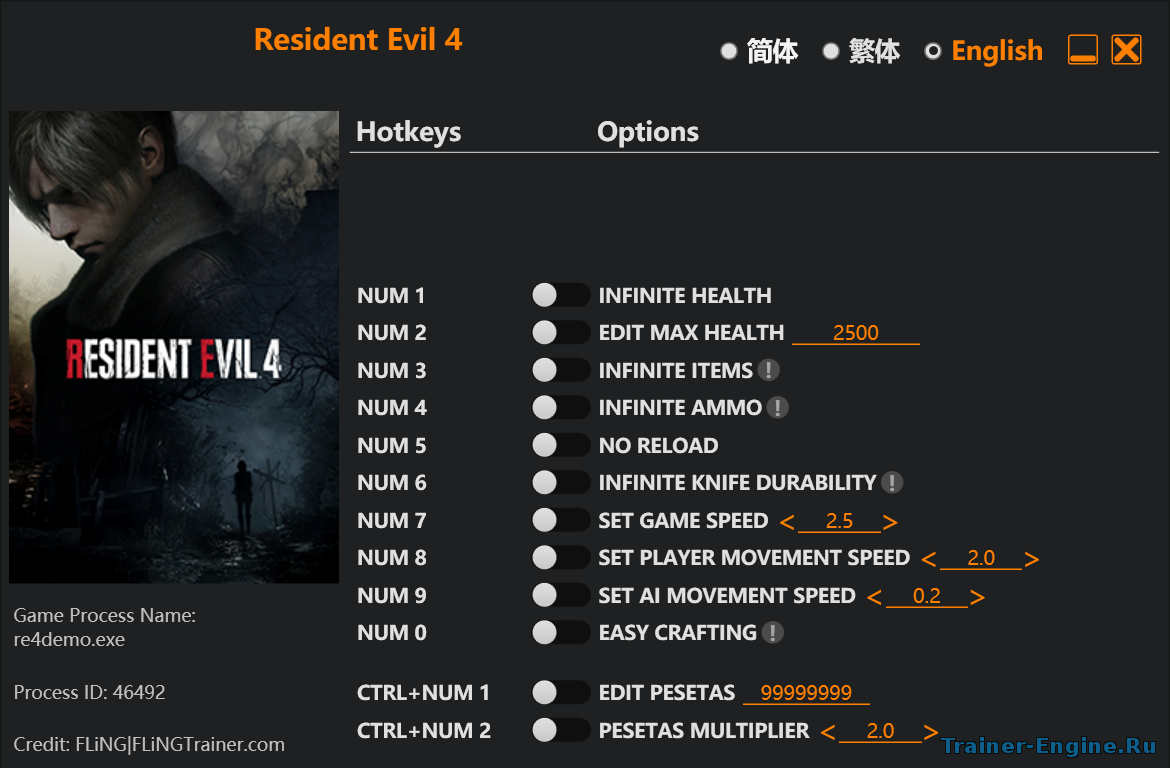 Is resident evil 4 on steam фото 66