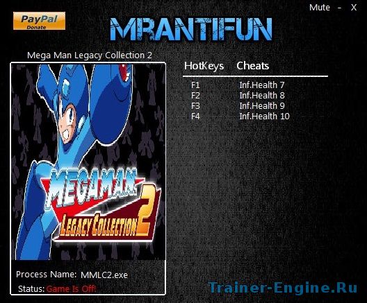 Mega Man Legacy Collection crack  free pc